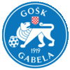 GOŠK Gabela Labdarúgás