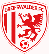 Greifswalder FC Labdarúgás