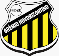 Gremio Novorizontino Labdarúgás
