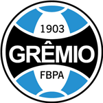 Gremio Porto Alegrense Labdarúgás