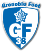 Grenoble Foot 38 Labdarúgás