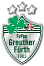 Greuther Fürth II Labdarúgás