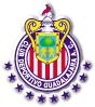 Chivas de Guadalajara Labdarúgás