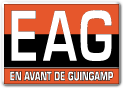 En Avant Guingamp Labdarúgás