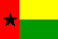 Guinea Bissau Labdarúgás