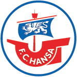 FC Hansa Rostock II Labdarúgás