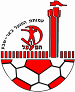 Hapoel Beer Sheva Labdarúgás