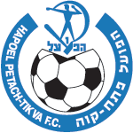 Hapoel Petah Tikva Labdarúgás