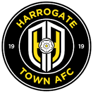 Harrogate Town Labdarúgás