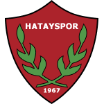 Hatayspor Labdarúgás