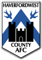 Haverfordwest County Labdarúgás