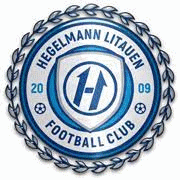 Hegelmann Litauen 足球