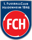 1. FC Heidenheim 1846 Labdarúgás