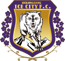 Heilongjiang Ice City Labdarúgás