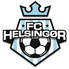 FC Helsingor Labdarúgás