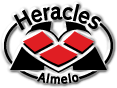 Heracles Almelo Labdarúgás