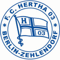 Hertha 03 Zehlendorf Labdarúgás