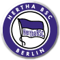 Hertha BSC Berlin Labdarúgás