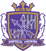 Sanfrecce Hiroshima Labdarúgás