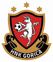 HNK Gorica Labdarúgás