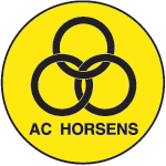 AC Horsens Labdarúgás