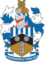 Huddersfield Town Labdarúgás