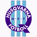 Husqvarna FF Labdarúgás