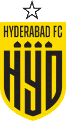 Hyderabad FC Labdarúgás