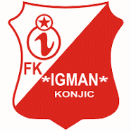 FK Igman Konjic Labdarúgás
