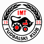 IMT Novi Beograd Labdarúgás
