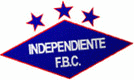 Independiente FBC Labdarúgás