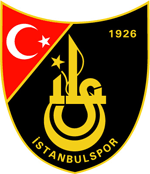 Istanbulspor Labdarúgás