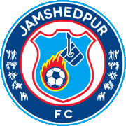 Jamshedpur FC Labdarúgás