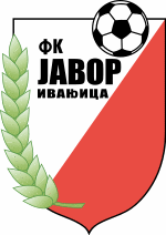 FK Javor Ivanjica Labdarúgás