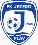 FK Jezero Plav Labdarúgás