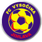 FC Vysočina Jihlava Labdarúgás
