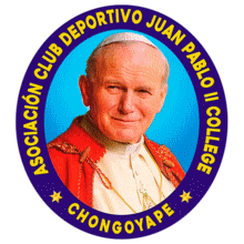 Juan Pablo II College Labdarúgás