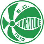 Esporte Clube Juventude Labdarúgás
