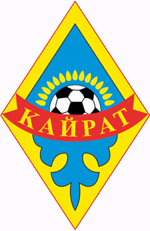 Kairat Almaty Labdarúgás
