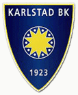 IF Karlstad Fotboll Labdarúgás