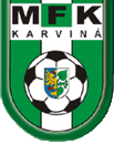 MFK Karviná Labdarúgás