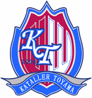 Kataller Toyama Labdarúgás