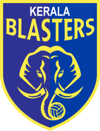 Kerala Blasters FC Labdarúgás