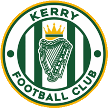 Kerry FC Labdarúgás