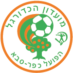 Hapoel Kfar Saba Labdarúgás