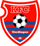KFC Uerdingen 05 Labdarúgás