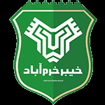 Kheybar Khorramabad Labdarúgás