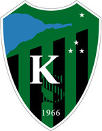 Kocaelispor Izmit Labdarúgás