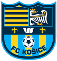 FC Košice Labdarúgás