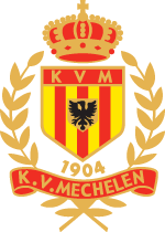 KV Mechelen Labdarúgás